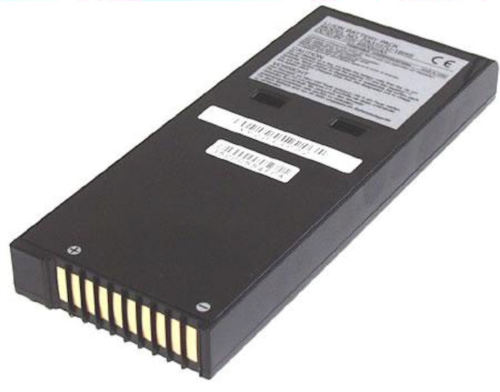 pin tosshiba PA3107U